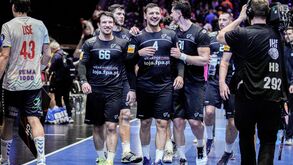 Carlos Galambas atento ao Mundial de andebol: «Contra ventos e marés, conseguimos sempre manter a calma»