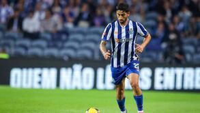 Italianos garantem que Sérgio Conceição quer Alan Varela no Milan
