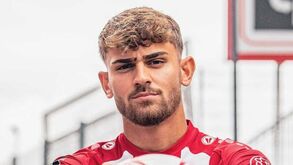 Apontado à equipa B do FC Porto, Leonardo Vonic ainda não foi apresentado mas... já está inscrito