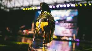 Todos os premiados da Gala Legião de Ouro do Sp. Braga