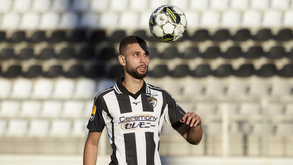 Wagner vale novo encaixe ao Portimonense