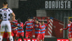 A crónica do Boavista-Casa Pia, 2-3: nem o tal Murphy contraria esta lei