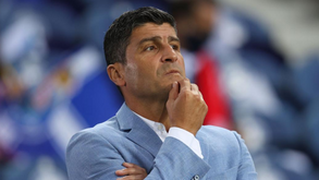 Pedro Emanuel volta a ganhar