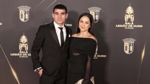 Víctor Gómez: «A vitória aproximou-nos do 3.º lugar e temos de ir atrás disso»