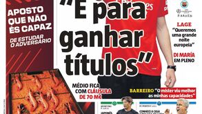 Terça-feira, 21 de janeiro de 2025