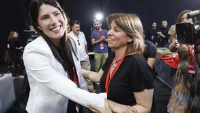 BE despediu cinco trabalhadoras que ainda amamentavam