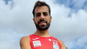 Atleta espanhol encontrado morto em casa aos 31 anos