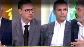 André Pinotes Batista: «Apesar de Vítor Bruno ter sido bem despedido, nunca lhe foram dadas condições para trabalhar»