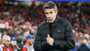 Novo teste de fogo na Champions: o onze provável do Benfica para a receção ao Barcelona