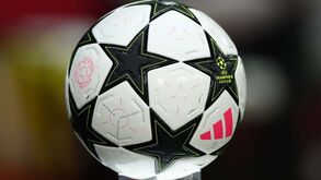 Liga de Campeões de volta hoje: assim está a classificação