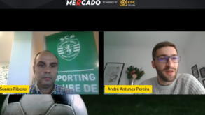 Mercado Record: Luís Castro perto de voltar ao FC Porto e a mudança de Manu para o Benfica