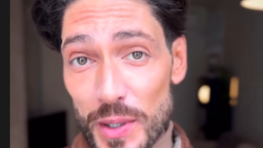 Ângelo Rodrigues publica vídeo após deixar hospital: «Agora é lamber as feridas, levantar a cabeça e viver»