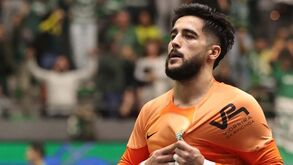 Bernardo Paçó e Tiago Sousa regressam aos convocados da Seleção para jogos de apuramento