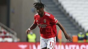 Meité esperado hoje em Atenas para fazer exames médicos no Panathinaikos