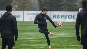 Daniel Bragança: «Dizer que o Leipzig tem zero pontos pode ser um engano»