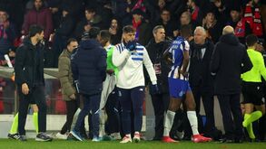 Albertino analisa crise no FC Porto: «Não pode ser apenas o treinador»
