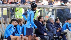 Pena acredita que o FC Porto dará a volta: «É um grande clube e voltará a ser o que já nos habituou»