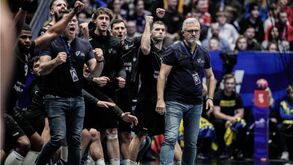 Carlos Resende e a força de Portugal no Mundial: «Boa simbiose entre jovens e os mais experientes»