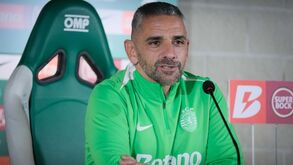 A ausência de Edwards, a estreia na Champions e o tema que 