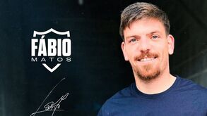 Fábio Matos emprestado pelo Leixões ao Paredes