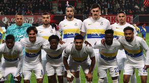 Análise de Rui Malheiro ao Saint-Gilloise: cheiro a mata-mata