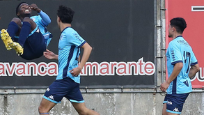 A crónica do Vizela-Estoril, 4-1: goleada escrita com muita eficácia
