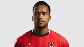 Lucão está de saída da Oliveirense