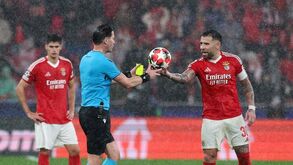 Os casos do Benfica-Barcelona