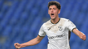 Afonso Rodrigues é desejo possível