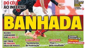 Quarta-feira, 22 de janeiro de 2025