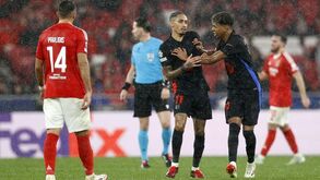 «Arruinados pela arbitragem: o penálti do Yamal envergonharia o próprio Taremi...»