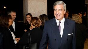 Escritório de José Luís Arnault recebe avença de 30 mil euros da Santa Casa