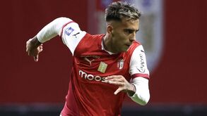 Zalazar disponível para a viagem à Bélgica