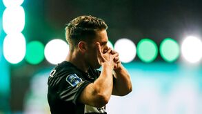 Lista dos melhores marcadores de 2024 é liderada por Gyökeres: top-10 com Ronaldo e nomes... surpreendentes