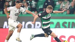 Lecce faz proposta por Danilo Veiga mas tem concorrência de peso em Portugal
