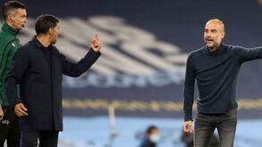 Como Guardiola e Sérgio Conceição podem dar uma ajuda ao Benfica na Liga dos Campeões