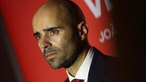 João Diogo Manteigas: «Os sócios do Benfica não pagam para ver o Inferno da Luz passar a céu de anjinhos»