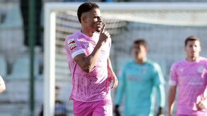 Volte-face nas negociações e Carlos Eduardo muito perto de ser reforço do Gil Vicente