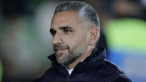 Sporting regressa a Portugal a seguir ao jogo contra o Leipzig