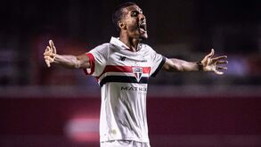 Kauê Alves deixa o São Paulo e vai reforçar o Mafra 