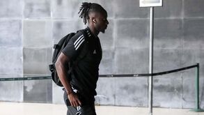 Meité deixa o técnico do PAOK radiante com telefonema