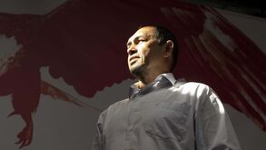 Isaías: «Era criticado por rematar muito, hoje há quem diga que falta ao Benfica um jogador como eu»