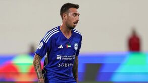 Iuri Medeiros vai assinar contrato pelo Hapoel Beer Sheva