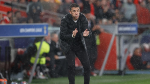Elogios a Bruno Lage vindos da Catalunha: «Poucas vezes se vê uma equipa a jogar tão bem...»