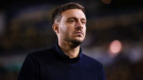 O conceito de equipa para Martín Anselmi, o eleito de Villas-Boas para treinar o FC Porto