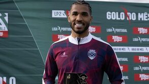 SAD do Chaves negoceia transferência de Jô Batista com o Turan, do Azerbaijão