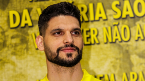 João Oliveira deixa Cazaquistão e reforça o Fafe: «Quero fazer parte do crescimento do clube»