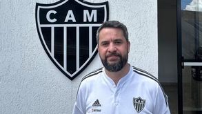 Martín Anselmi não deixa dúvidas: «Tem capacidade para ser um treinador muito reconhecido na Europa»