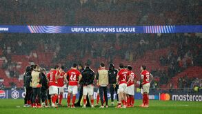 Levantar a cabeça após lição cruel