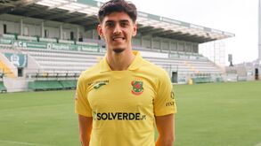 Tondela perto de um acordo por Afonso Rodrigues